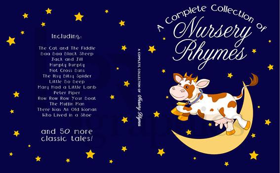 Peter Piper Nursery Rhyme