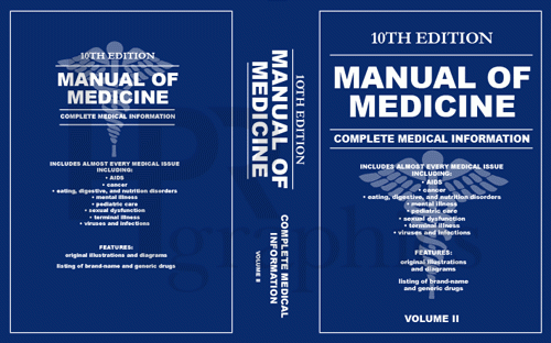 Manual of Medicine – Hand Prop Room