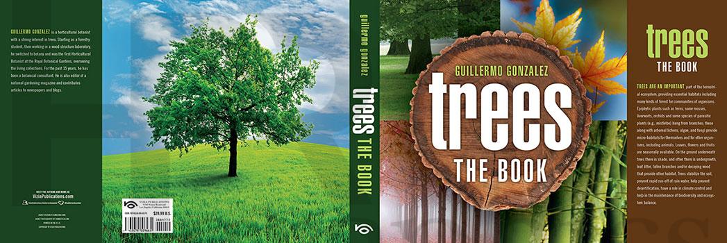 Science Tree Books Trees: The Book – Hand Prop Room