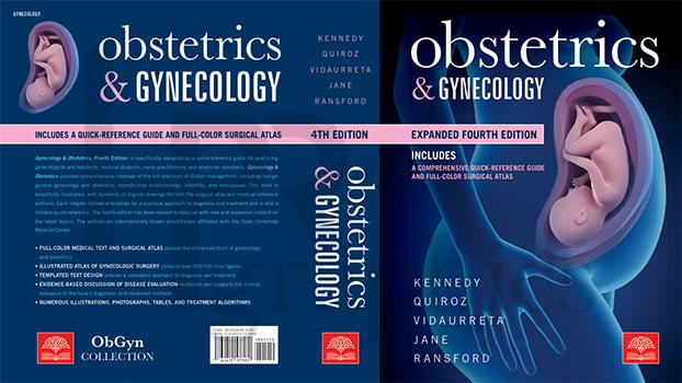 Obstetrics & Gynecology – Hand Prop Room