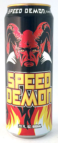 speed energy drink