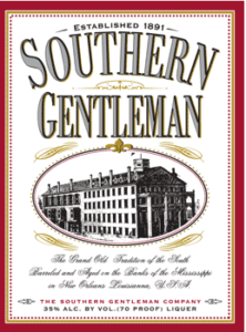 The Evolution of the Southern Gentleman: A Look Back & Ahead