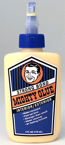 Strong Bond Mighty Glue - Hand Prop Room