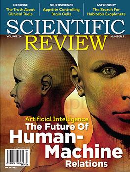 Scientific Review - Artificial Intelligence