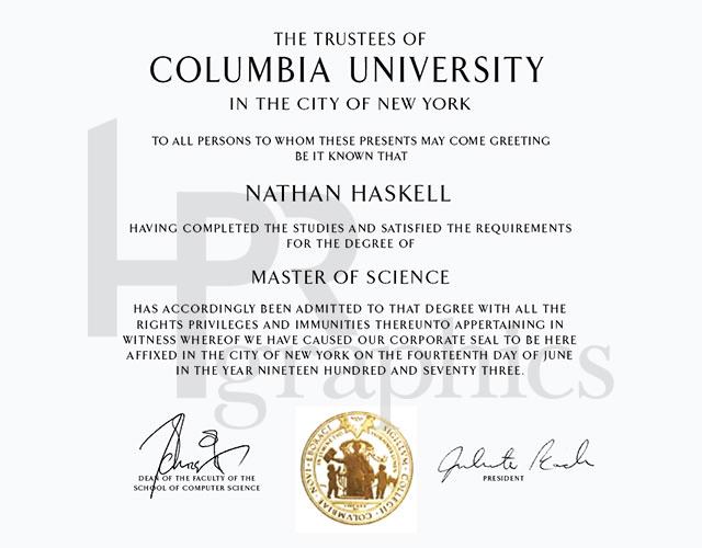 Certificate Programs At Columbia University Hot Sale 