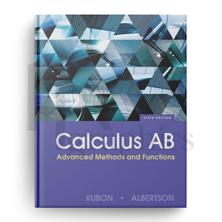 Calculus AB – Hand Prop Room