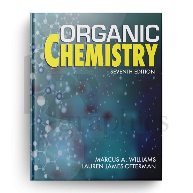 Organic Chemistry Hand Prop Room