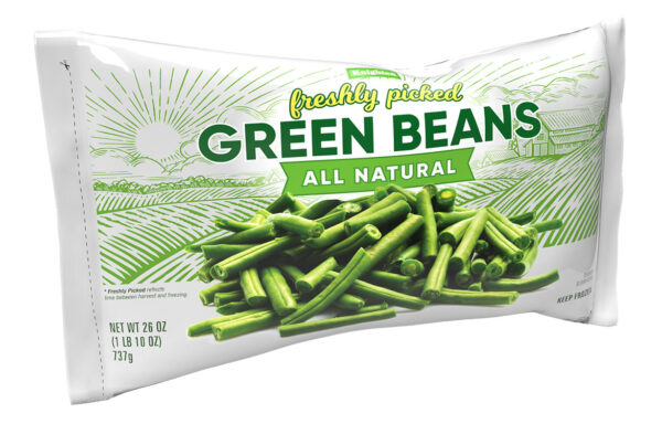 Green Beans