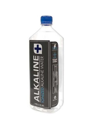 Alkaline Water - 1 Liter