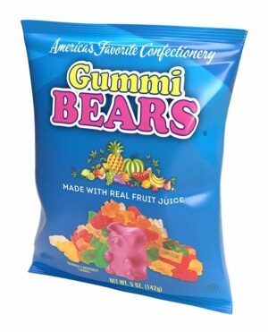 Gummi Bears