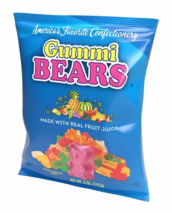 Gummi Bears
