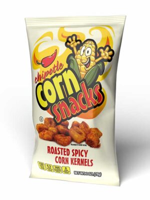 Corn Snacks - Chipotle - 1 oz