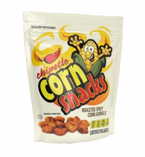 Corn Snacks - Chipotle - 7 oz