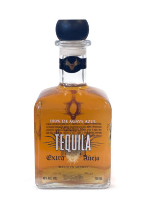 Extra Anejo Tequila